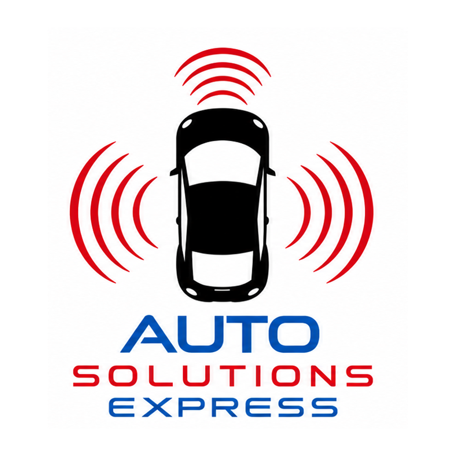 Auto Solutions Express · ADAS Calibration Partner for Shops | NY · CT · NJ